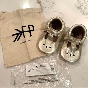 BRAND NEW Freshly Picked mini soles